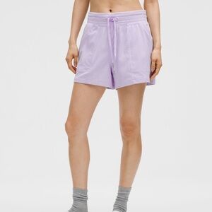 Lululemon Dance Studio High-Rise Short 3.5"